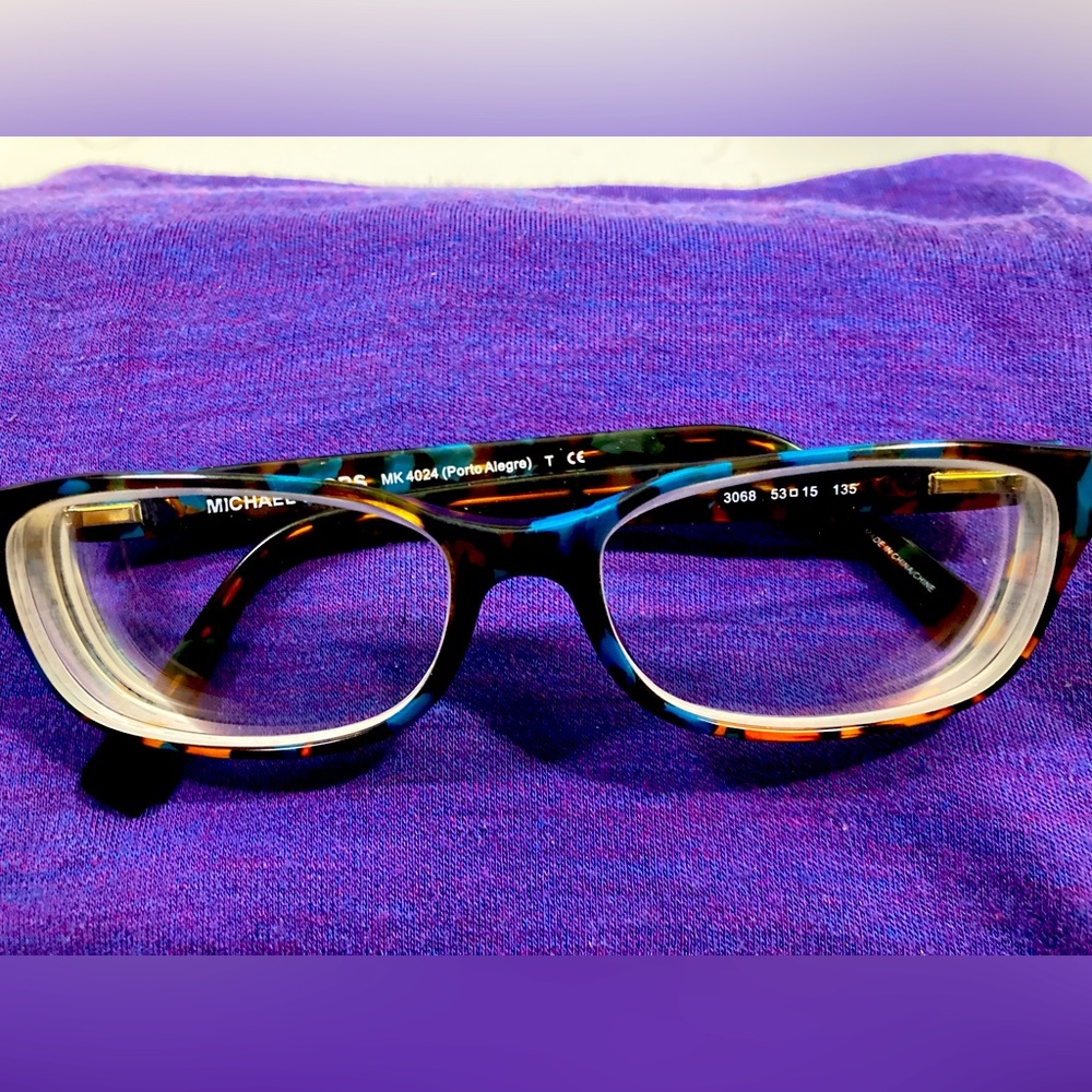 Michael Kors Eyeglasses